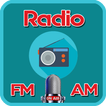 Radios FM AM Free Stations