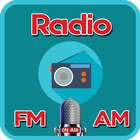 Radio FM AM Gratis 圖標