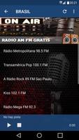 Radio FM AM Gratis 截圖 3