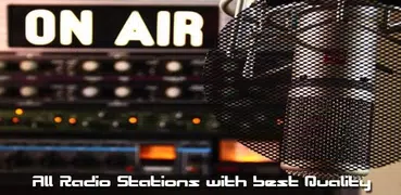 Radio Senegal y Estaciones FM
