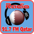 91.7 FM Qatar Radio