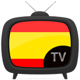 Todo TV España icône