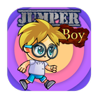 Jumper Boy ikon