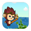 Monkey Kong Island APK