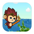 Monkey Kong Island APK