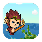 Monkey Kong Island ikona
