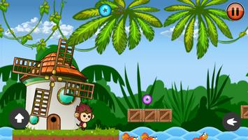 Monkey Kong Island 截圖 3
