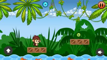 Monkey Kong Island screenshot 2