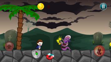 Awakening Vampire screenshot 3