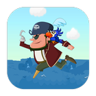 Awesome Pirate ícone
