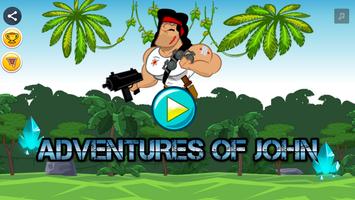 Adventures Of John screenshot 3