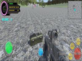 Alien Gates FPS screenshot 1