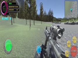 Alien Gates FPS screenshot 2