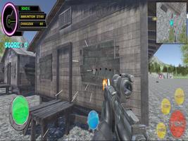 Alien Gates FPS screenshot 3