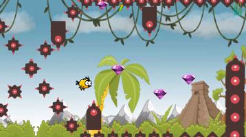Jungle Bird स्क्रीनशॉट 1