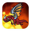 Angry Dragon