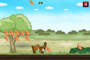 Run Bunny Run 스크린샷 1