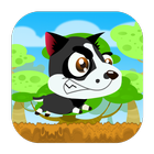 Beagle Run 아이콘