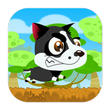Beagle Run-icoon