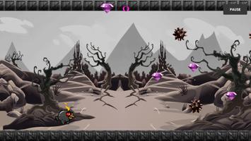 Black Crow screenshot 1