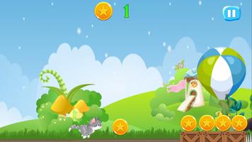 Greedy Cat Coin Collector penulis hantaran