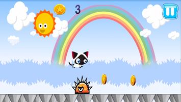 Cat Jumper स्क्रीनशॉट 1
