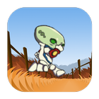 Escape From Earth icon