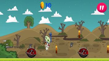 Escape From Earth screenshot 2