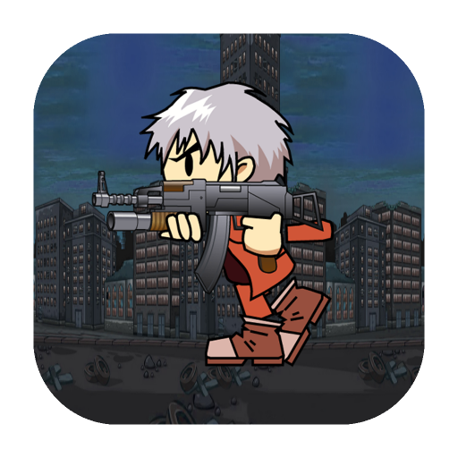 Fatal Street – Anarchy & Chaos