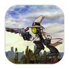 Gangster Robot APK