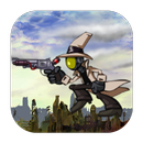 Gangster Robot APK