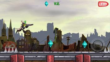 Gangster Robot screenshot 2