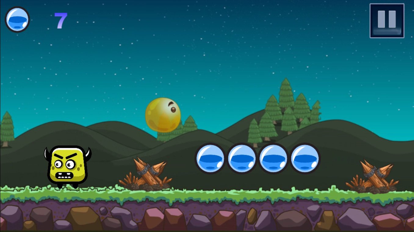 Jelly Ball Game APK for Android Download