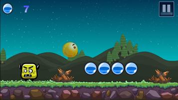 Jelly Ball Game screenshot 1