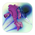 Jetback Robot