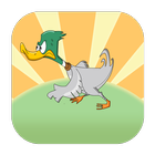✪ Lucky Duck Game icône