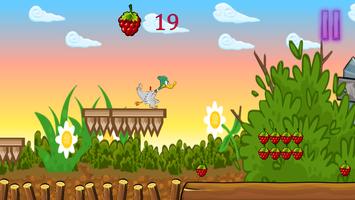 ✪ Lucky Duck Game capture d'écran 1