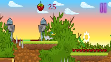 ✪ Lucky Duck Game capture d'écran 2