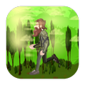 Lost Forest