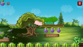 Running Pig screenshot 3