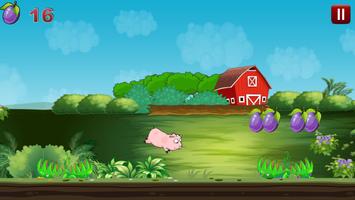 Running Pig screenshot 1