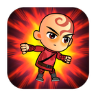 Red FireBoy Avatar icon