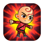 Red FireBoy Avatar