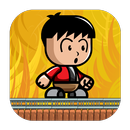 Super Marco APK