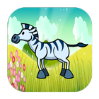 Zebra Crossing icône