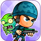 Zombies Shooter Apocalypse icon