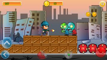 Zombies Shooter Apocalypse screenshot 3