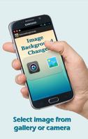 Image background changer 截图 1