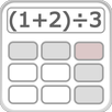 Expression Calculator ~Partial APK