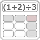 Expression Calculator ~Partial APK